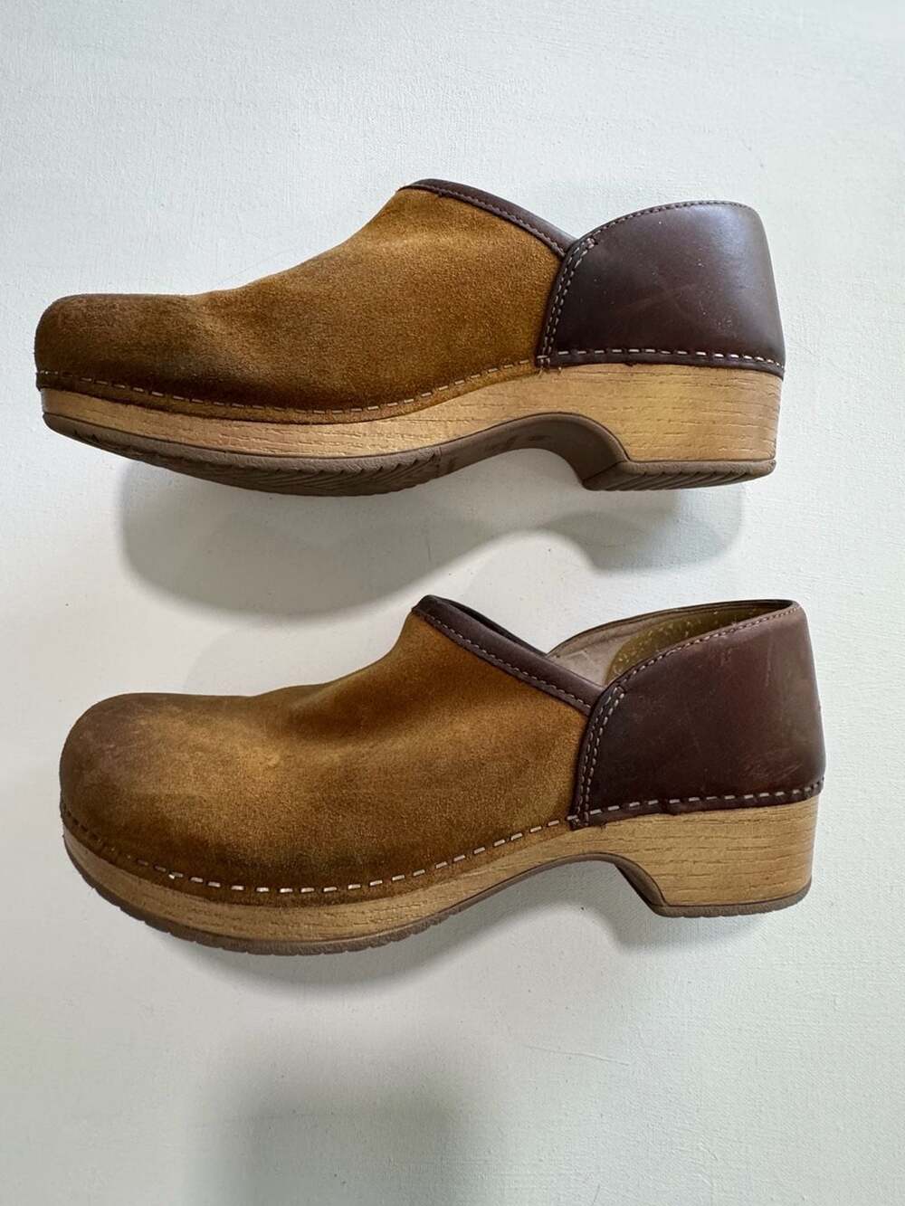Women's Dansko Brenna - Picture 7 of 9